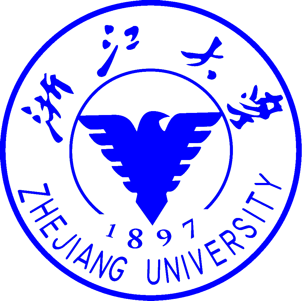 Zhejiang Univ.